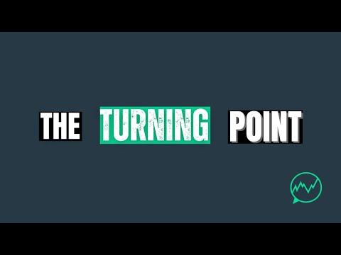 Chat With Traders Episode 316 The Turning Points that Shaped Great Traders