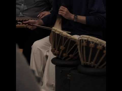 Saba’dan Hicaz’a müşterek geçiş taksimi Ahmet Furkan Duyar- Münip Ara Rızvanoğlu 