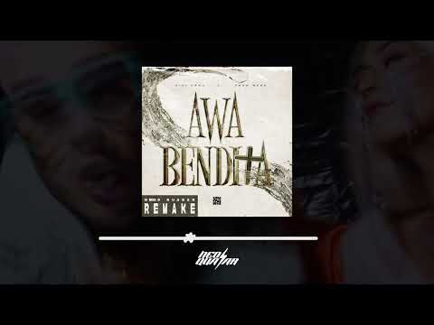 Fran Mera x Gigi Caro - Awa Bendita 💦 (Nazza Version) 😇 [Prod Neo Quasar]