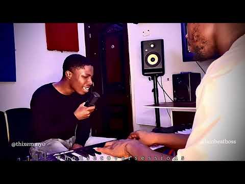 Omah Lay - I’m a mess feat. Emmy