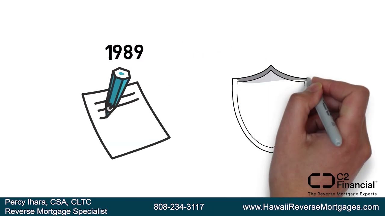 Are Reverse Mortgages Safe?