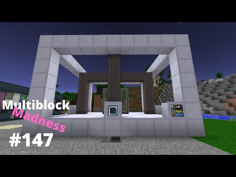 Multiblock Madness - 147 - I Think I Broke It