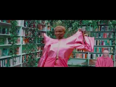 Kika Buka By King Sheebah Extended MixxDijay Vybz Ug  100 BPM