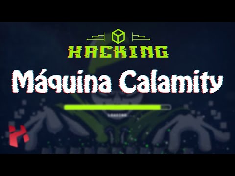 S4vitaar Calamity maquina