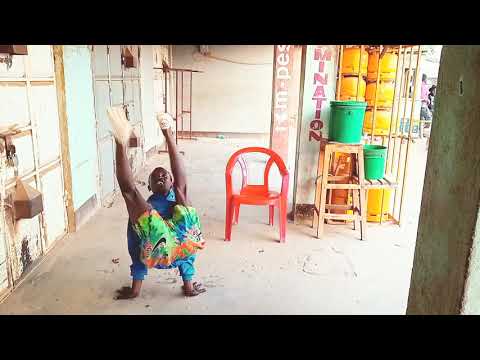 6ix9ine ft Alan walker gooba faded back flips