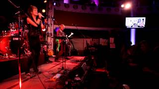 Who the Hef is Amy Hef?