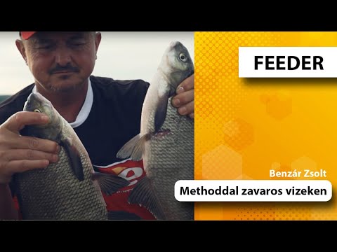 Methoddal zavaros vizeken