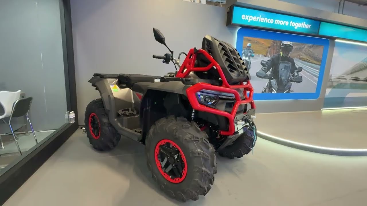 MOTOS CURIOSAS DO FESTIVAL INTERLAGOS - PARTE 2