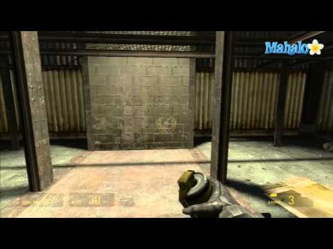 Half-Life 2 Episode 2 - Under the Radar - 2