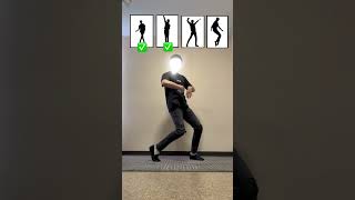 Download lagu Beat It - Michael Jackson Dance ✨💃 mp3