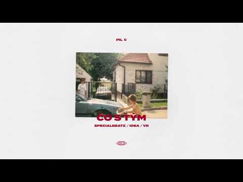 PIL C feat. IDEA & VR - ČO S TÝM (prod. SPECIALBEATZ)