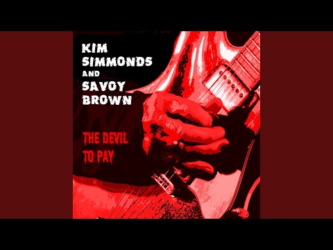 Got an Awful Feeling