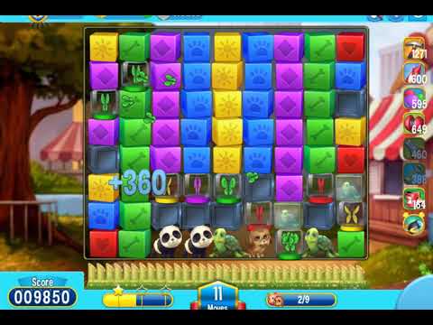 Pet Rescue Saga   Level 2990 no boosters