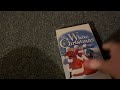 White Christmas 1990 VHS Review Christmas Eve Special