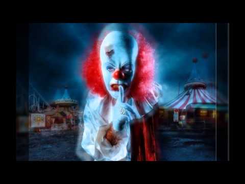 Guina PR - Iel -Trem Fantasma Parque Macabro -OFICIAL- (Foras da Lei)