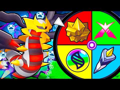 Pixelmon Forms