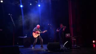 Midge Ure I Remember ( Death in the Afternoon ) live from Bideford