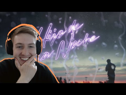 ThrowbackSession - Hijo de la Noche