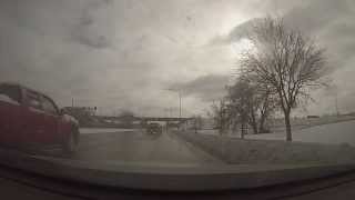 SNOW DAY! fun in the SUBARU! - MUSIC VIDEO