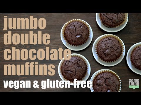 download lagu mp3 mp4 Dairy Free Double Chocolate Muffins, download lagu Dairy Free Double Chocolate Muffins gratis, unduh video klip Dairy Free Double Chocolate Muffins