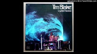 Tim Blake "Last Ride of the Boogie Child" (1977)