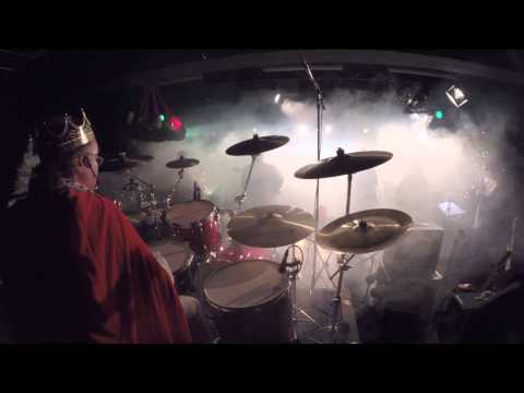 Dreimal Heilig König vom Morgenland