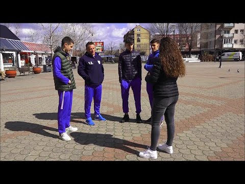 Istorijski uspeh pionira FK Jedinstvo