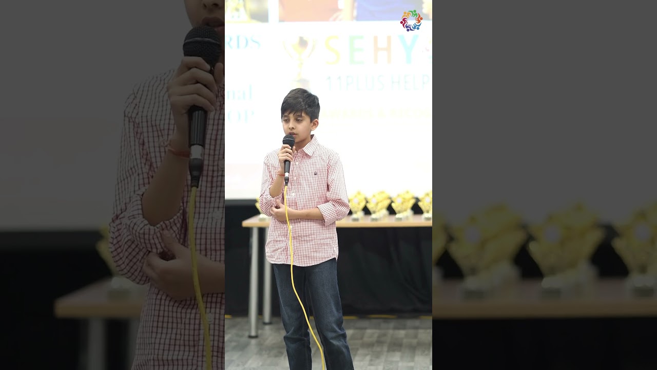 🎥 Sehyog Awards 2025 – Episode 01