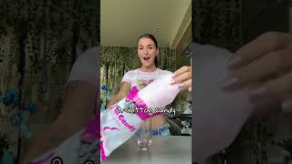 Barbie drink ? / Eva Miller TikTok #evamiller #tiktok #shorts #video #trending #ytshorts #short