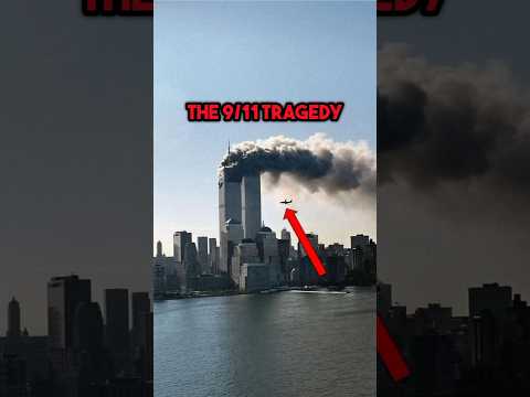 Tragedy of 9/11 – The Day That Changed the World Forever