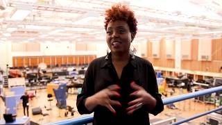 Ledisi about Nina Simone and collaborating with Metropole Orkest and Lisa Fischer