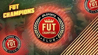 ◆ FUT CHAMPIONS - LLEGAREMOS AL ELITE ?? EN DIRECTO ◆ FIFA 19 |