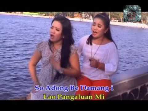 Nadeak Sister - Ama Do Ho Di Hami