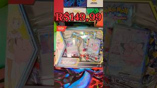 Episódio 52 de Que Pokémon eu pego hoje?