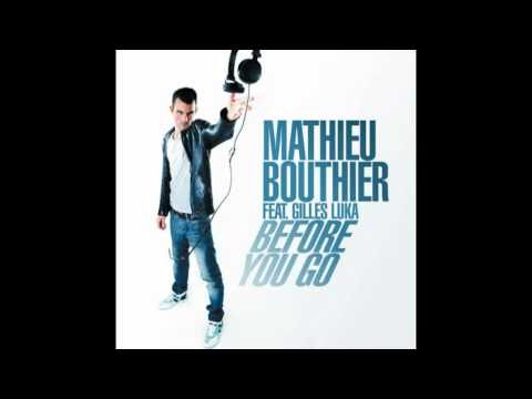 interview goom radio gilles luka & mathieu bouthier