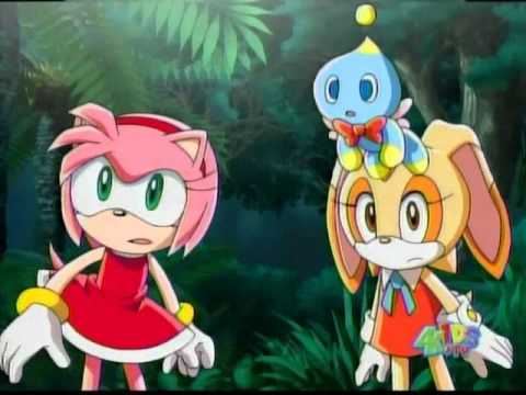 sonic x ep 58 part 1 fan dubs