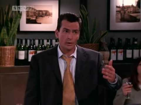 Spin City - Hello Charlie (3/3)