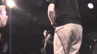 It's In My Blood, by BL'AST! Live in Portland, 2001