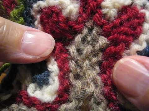 Stacked Decrease Reversibly For Fox Paws