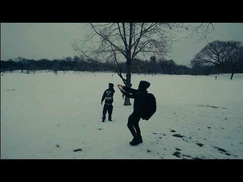 Ricky Bishop feat Implaccable - #yeahyeahyeahyeah (MV) // dir. by Simon Ross