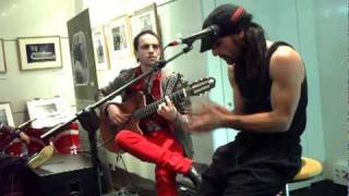 Marchitándose Miguel Campello El Chatarrero FNAC Murcia