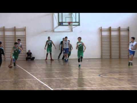 ACS Baller Buc. -  ACS Flame Buc.  J1M.  1- nov.-2015  74-61