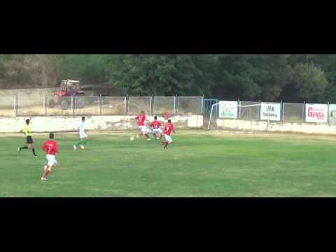 Shuajb Sulejmani - Skill