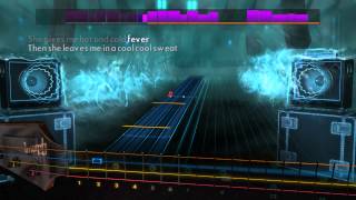 Rocksmith 2014 - Queen - Crazy Little Thing Called Love - Bass - DLC
