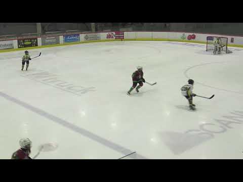 2019. 03.10 HK Mārupe- 2008 HK Zibeņi 2008 4-3 PM