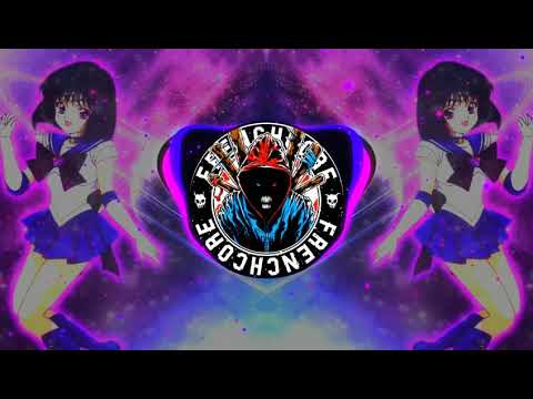 Sailor Moon - Lab-Es Frenchcore Dj-Tool