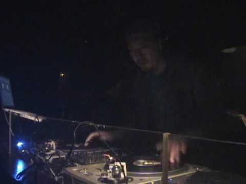 DJ TAMA a.k.a. SPC FINEST @ Shibuya Family (1/6) 11/28/08