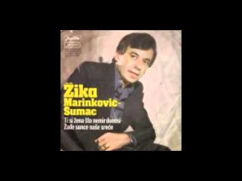Zika Marinkovic Sumac - Branka Piromanka.avi
