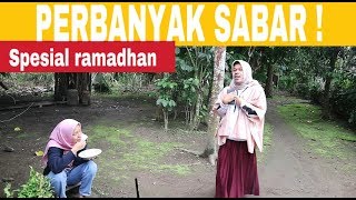 Download lagu PERBANYAK SABAR DI BULAN PUASA ! | spesial ramadhan | mp3 Download lagu PERBANYAK SABAR DI BULAN PUASA ! | spesial ramadhan | mp3