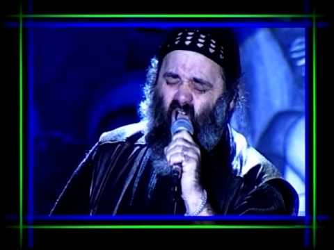 Francesco Di Giacomo e Rodolfo Maltese - "R.I.P" 2 dicembre 2003, Teatro Mediterraneo - Napoli